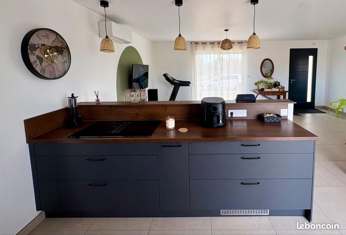 Maison à vendre, 90m², Alençon