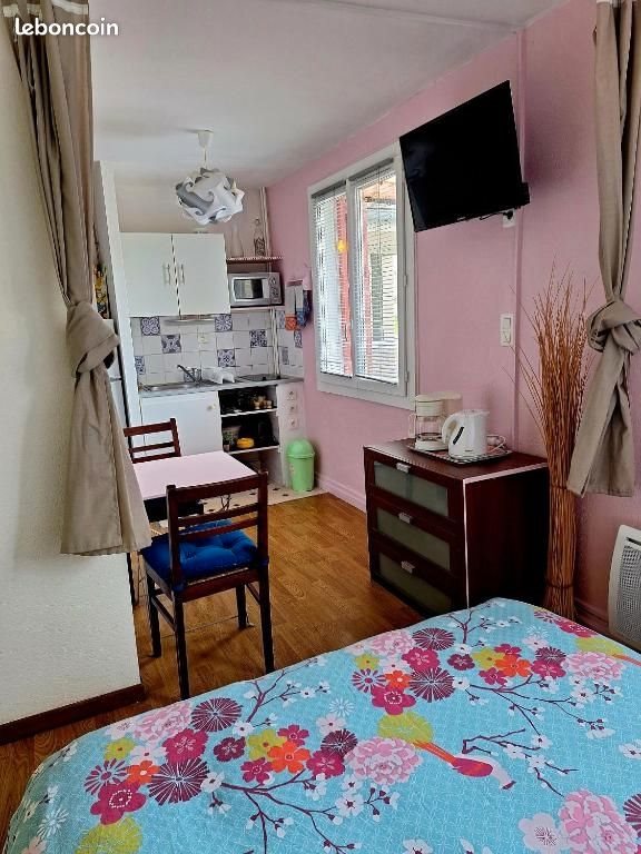 Appartement à louer, 20m², Cazaubon