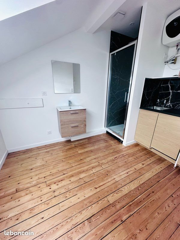 Appartement à louer, 9m², Versailles