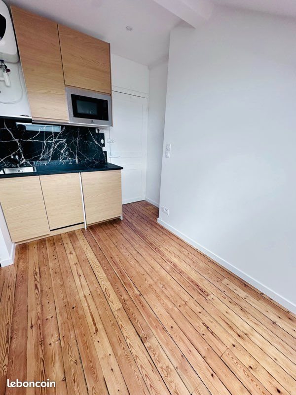 Appartement à louer, 9m², Versailles