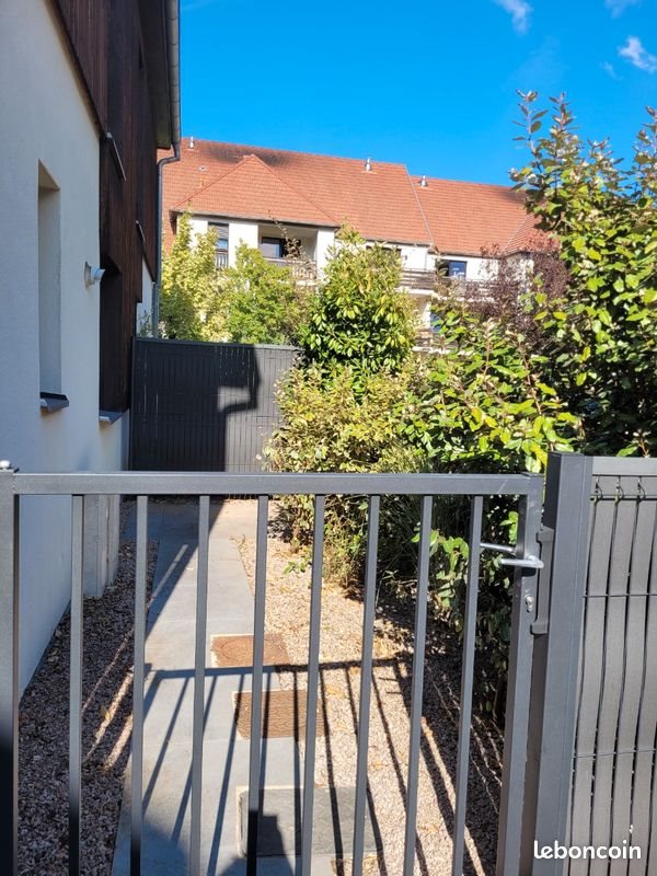 Maison à vendre, 68m², Châtenois