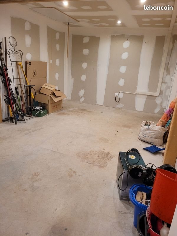 Maison à vendre, 68m², Châtenois