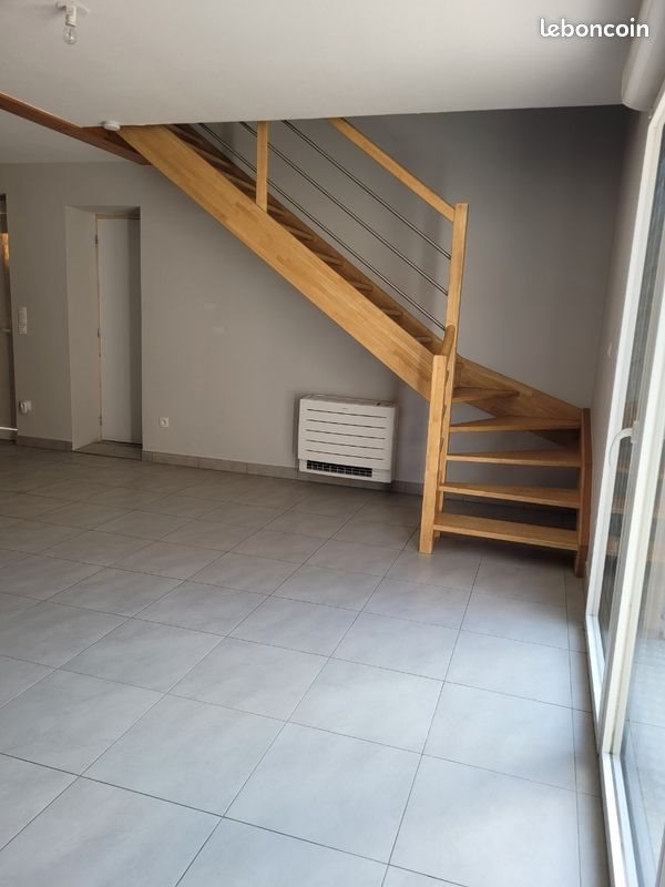 Maison à vendre, 68m², Châtenois