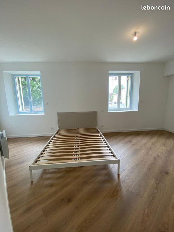 Appartement à louer, 48m², Mazamet