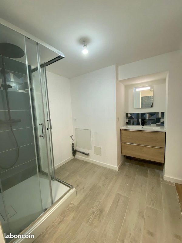 Appartement à louer, 48m², Mazamet