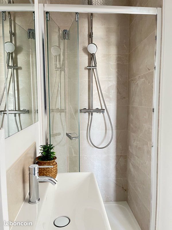 Appartement à louer, 18m², Brest