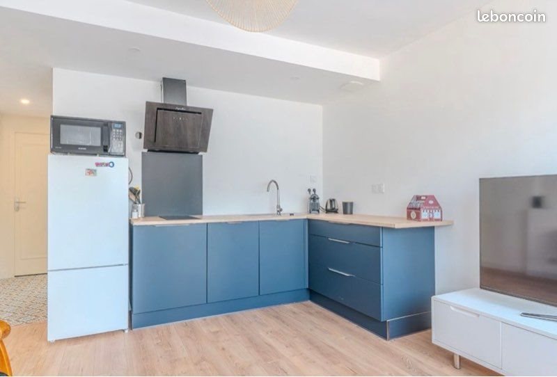 Appartement à louer, 30m², Hennebont