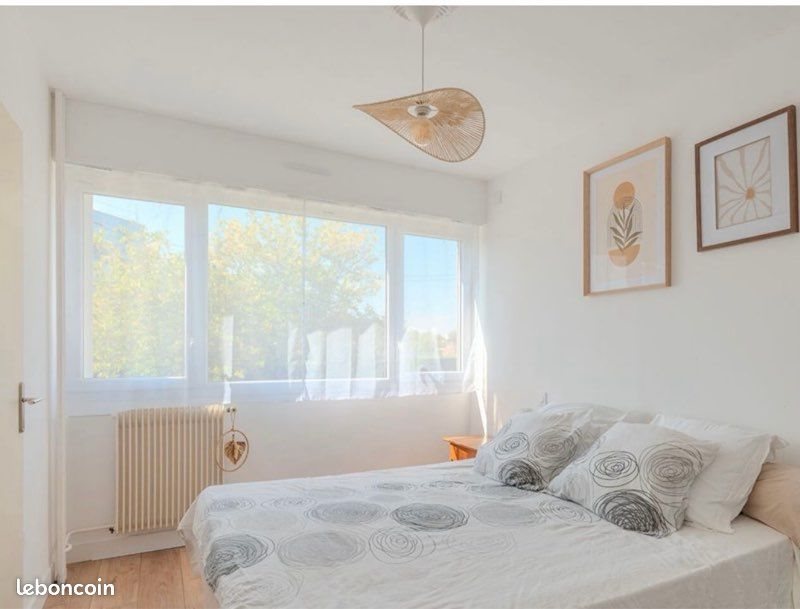 Appartement à louer, 30m², Hennebont