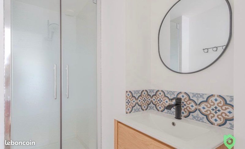 Appartement à louer, 30m², Hennebont