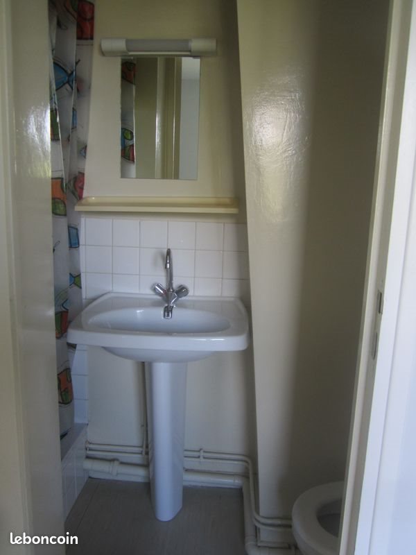 Appartement à louer, 13m², Caen