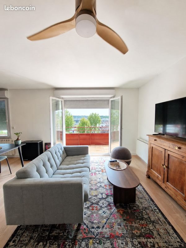 Appartement à louer, 35m², Villefranche-sur-Saône