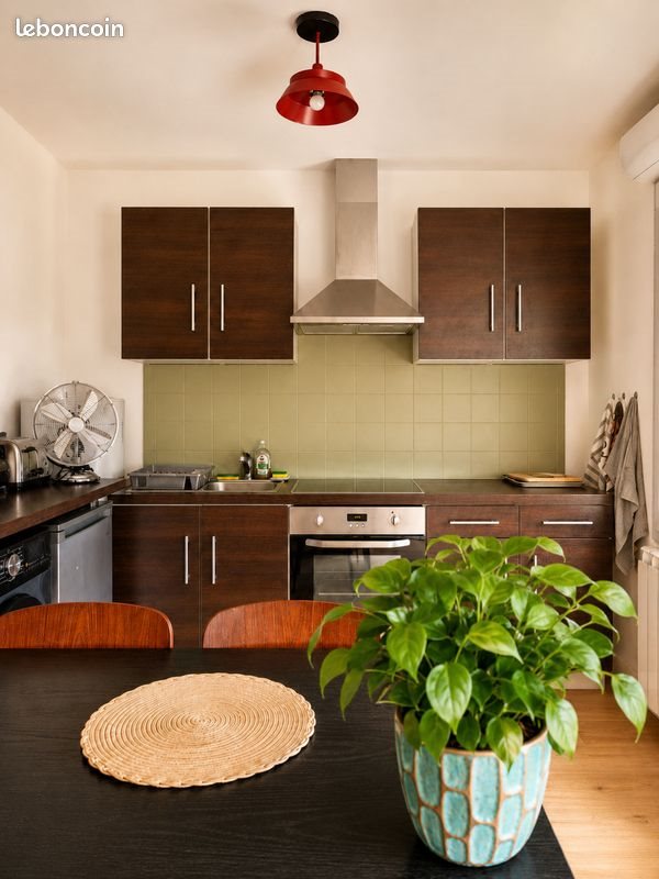 Appartement à louer, 35m², Villefranche-sur-Saône