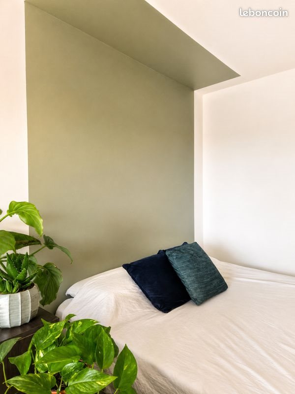 Appartement à louer, 35m², Villefranche-sur-Saône