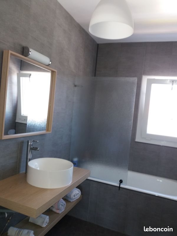 Appartement à louer, 55m², Vichy