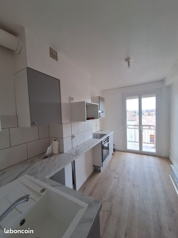 Appartement à louer, 59m², Montauban