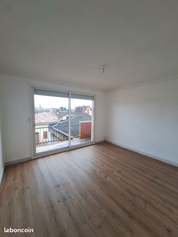 Appartement à louer, 59m², Montauban
