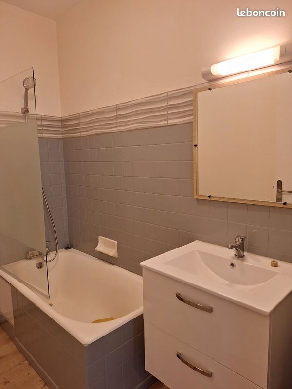 Appartement à louer, 59m², Montauban