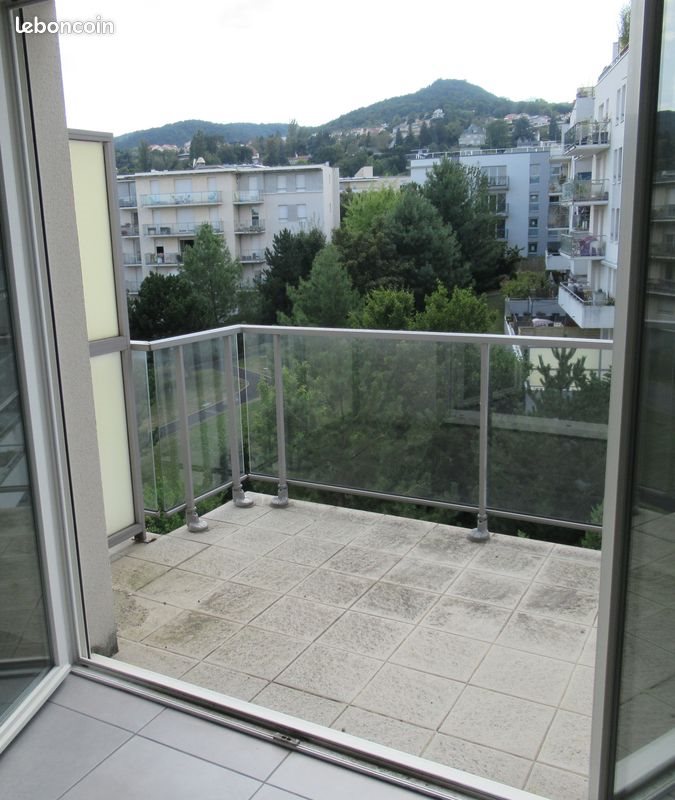 Appartement à louer, 30m², Clermont-Ferrand