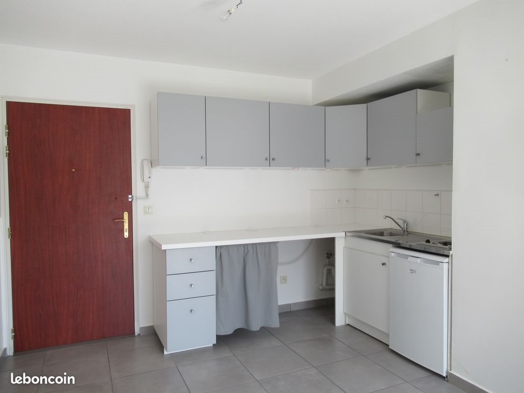 Appartement à louer, 30m², Clermont-Ferrand