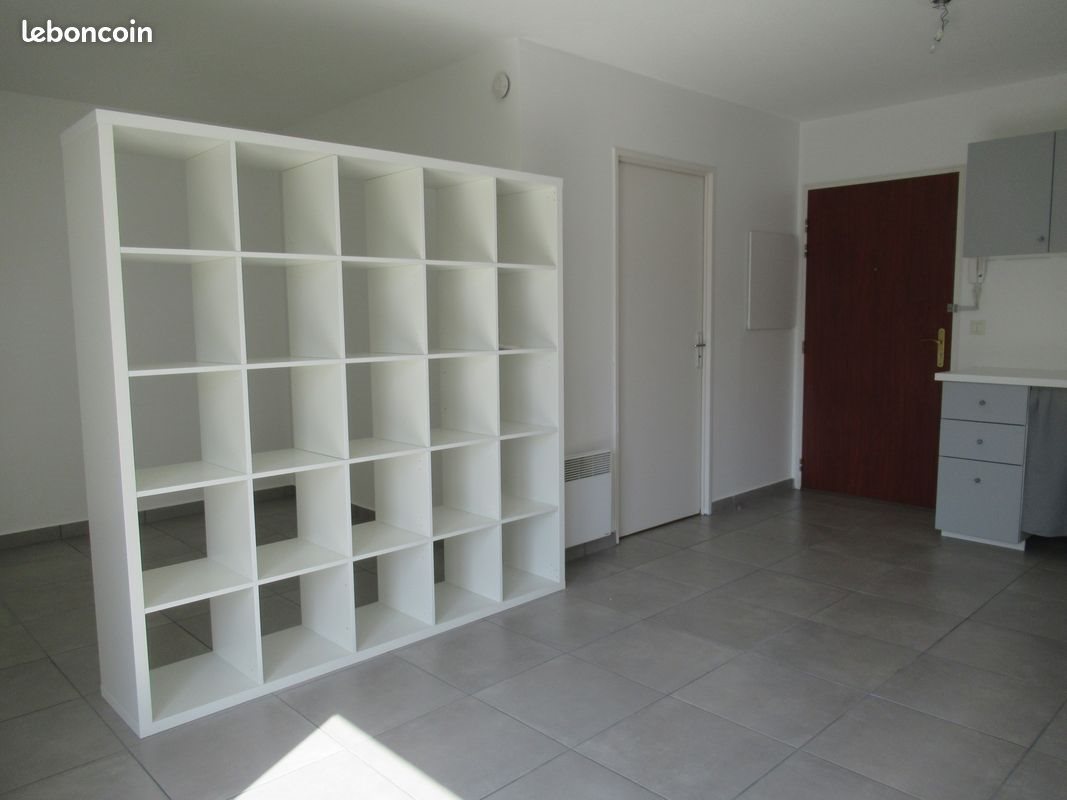 Appartement à louer, 30m², Clermont-Ferrand