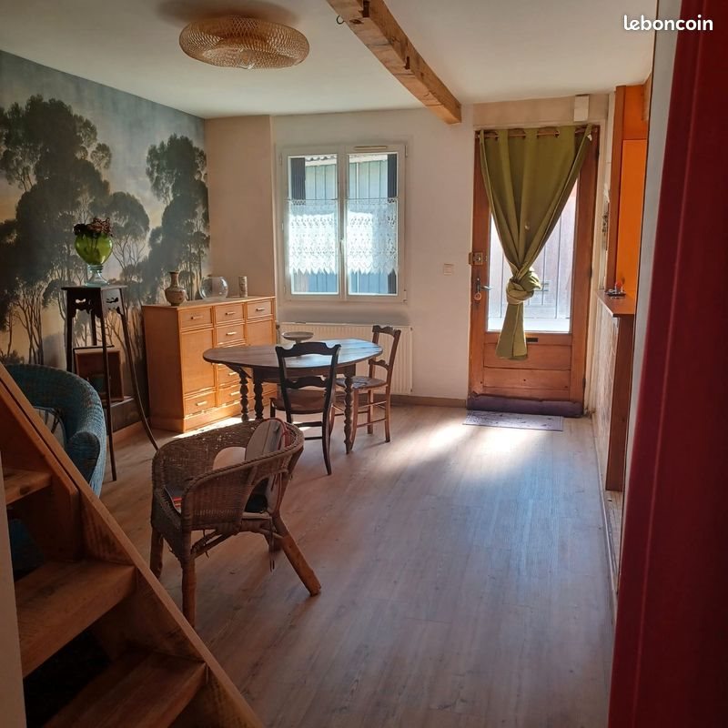 Maison à vendre, 130m², Saubens