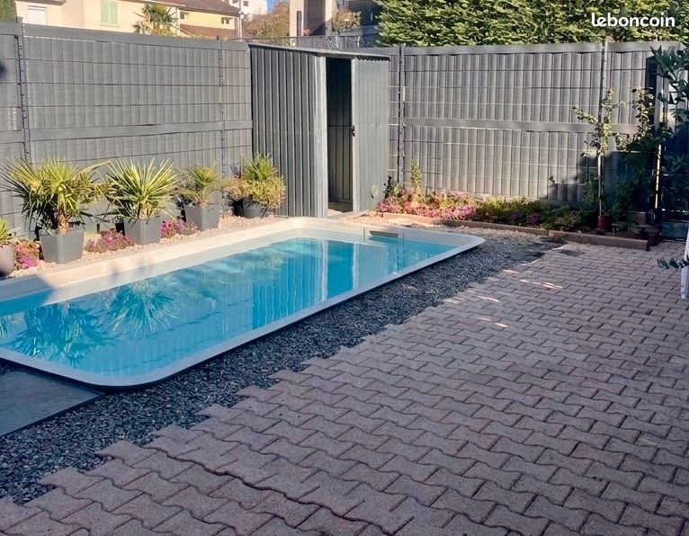 Maison à vendre, 106m², Saint-Chamond