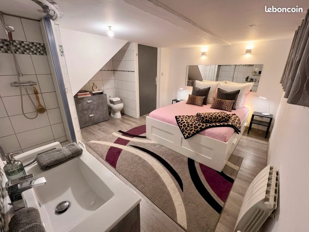 Maison à vendre, 106m², Saint-Chamond