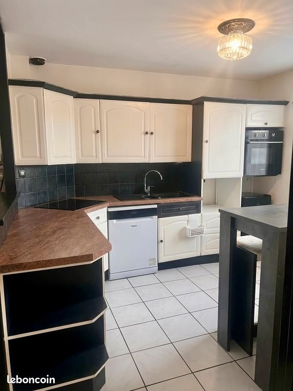Maison à vendre, 106m², Saint-Chamond