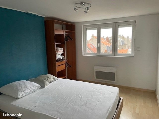 Appartement à louer, 50m², Dunkerque