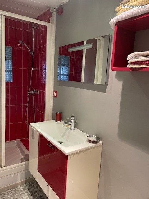 Appartement à louer, 50m², Dunkerque