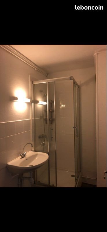 Appartement à louer, 36m², Moulineaux