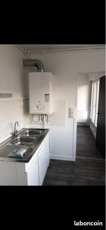 Appartement à louer, 36m², Moulineaux