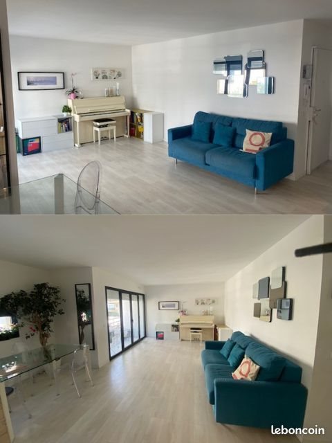 Appartement à louer, 63m², Cannes