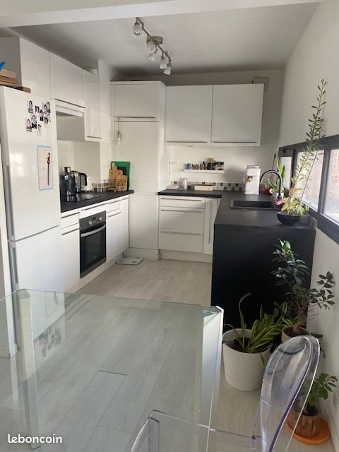 Appartement à louer, 63m², Cannes