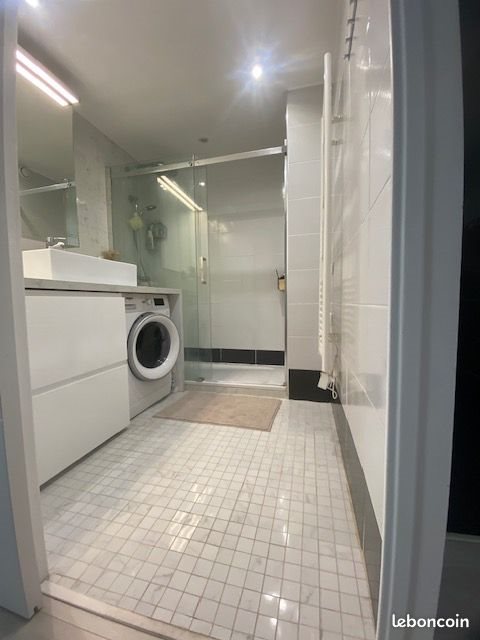 Appartement à louer, 63m², Cannes
