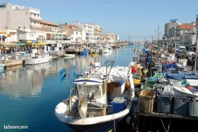 Maison à vendre, 120m², Palavas-les-Flots