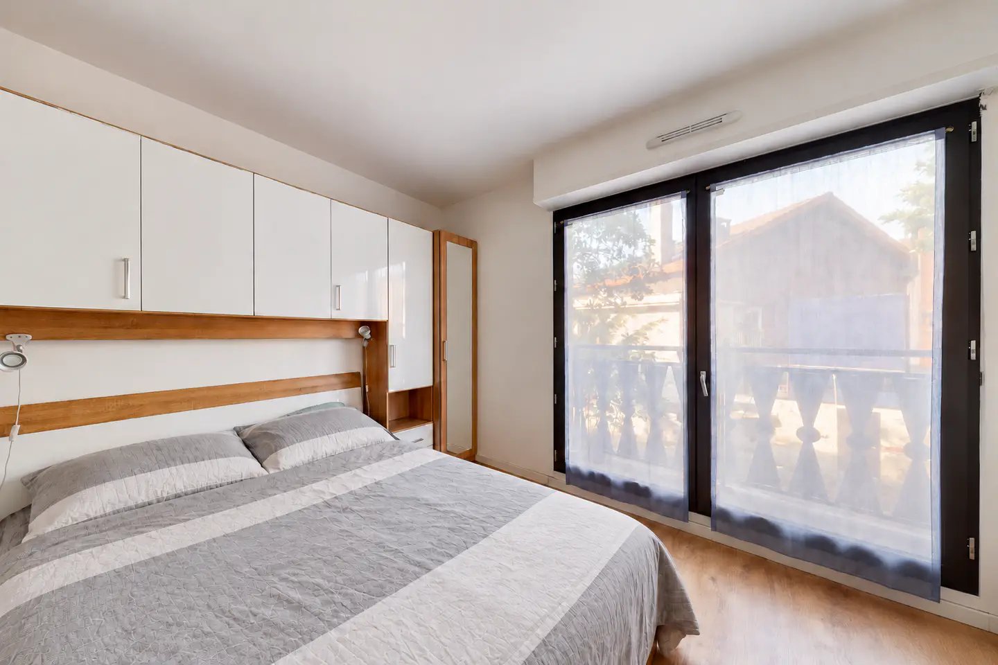 Appartement à vendre, 40m², Aubervilliers