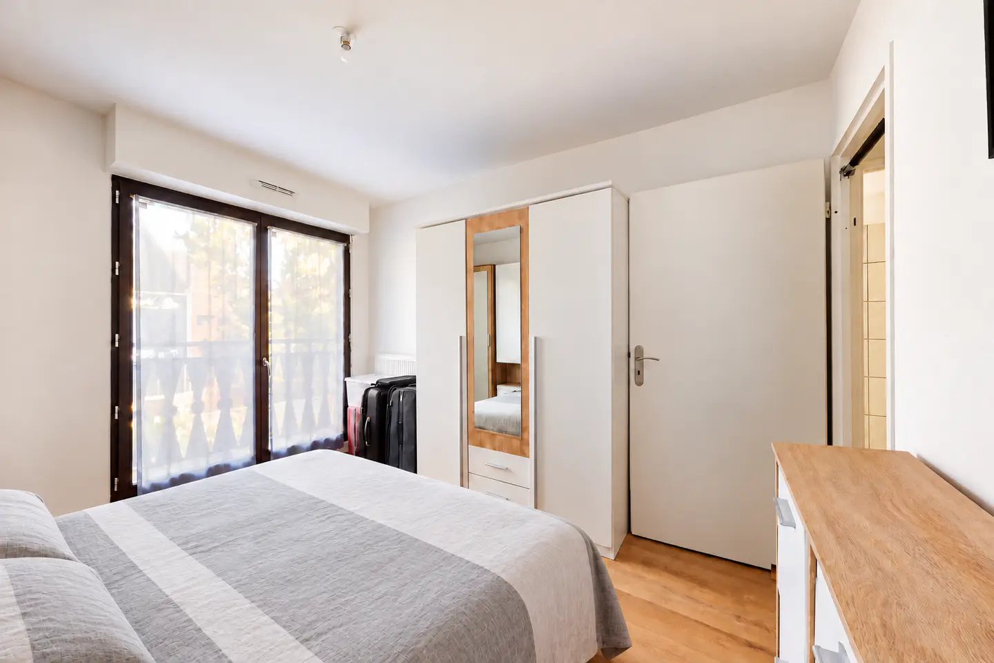 Appartement à vendre, 40m², Aubervilliers