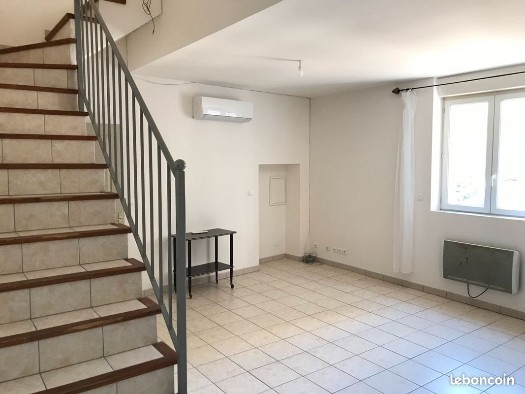 Appartement à louer, 50m², Ganges