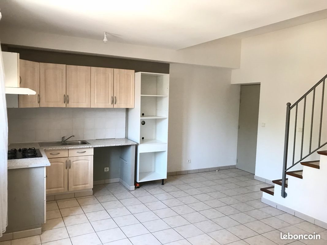 Appartement à louer, 50m², Ganges