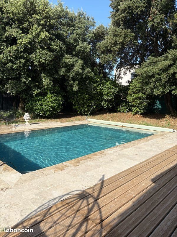 Maison à vendre, 130m², Villeneuve-lès-Avignon