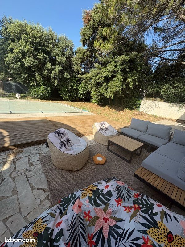 Maison à vendre, 130m², Villeneuve-lès-Avignon