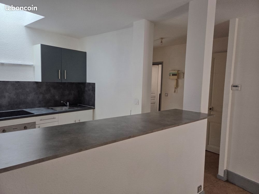 Appartement à louer, 66m², Montbrison