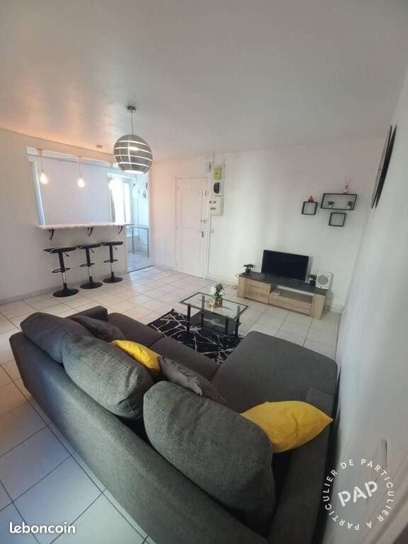 Appartement à louer, 41m², Corbeil-Essonnes