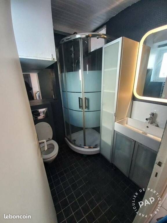 Appartement à louer, 41m², Corbeil-Essonnes