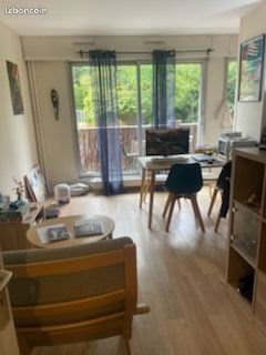 Appartement à louer, 29m², Asnières-sur-Seine