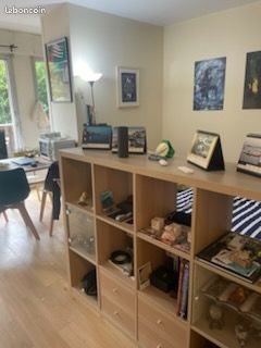 Appartement à louer, 29m², Asnières-sur-Seine