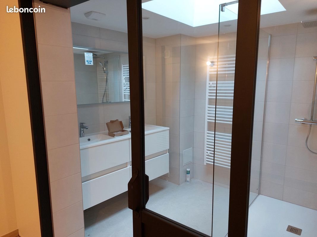Appartement à louer, 85m², Wasselonne