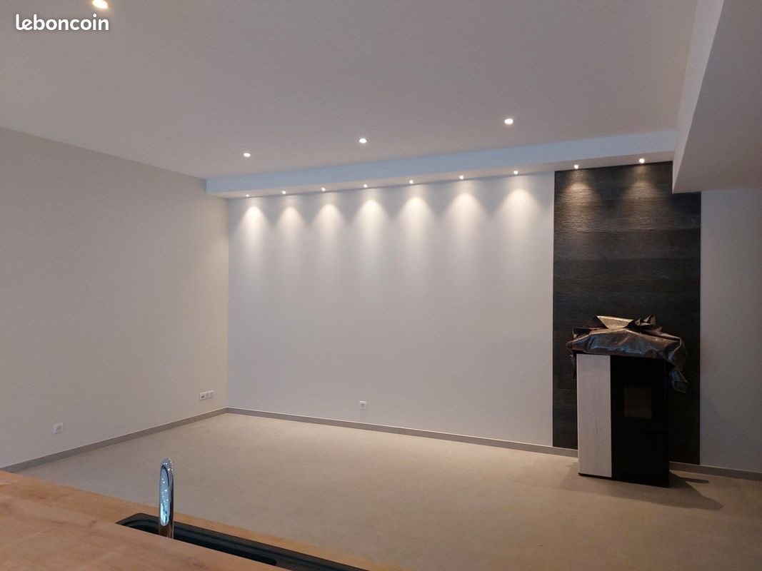 Appartement à louer, 85m², Wasselonne