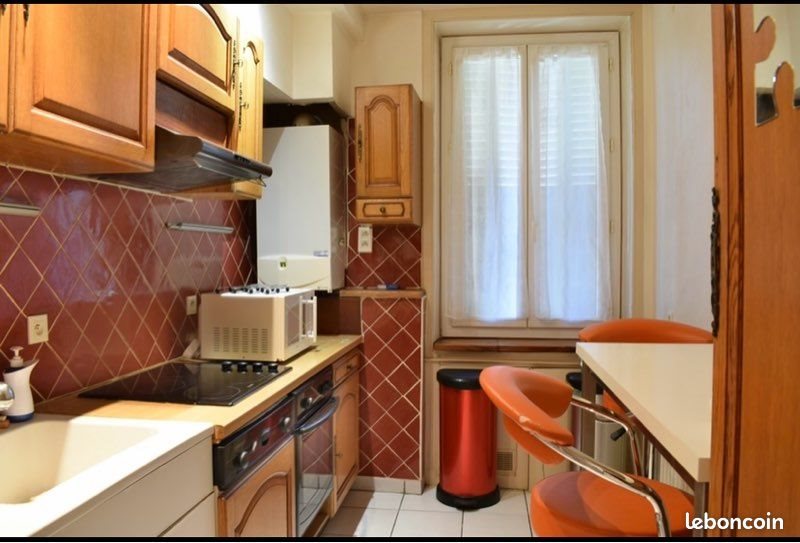 Appartement à vendre, 67m², Brive-la-Gaillarde